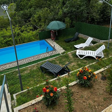 Nature House Κουτάισι Εξωτερικό φωτογραφία