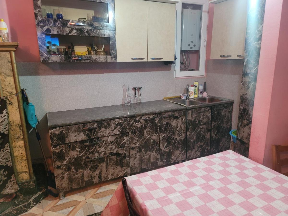Nature House Κουτάισι Εξωτερικό φωτογραφία