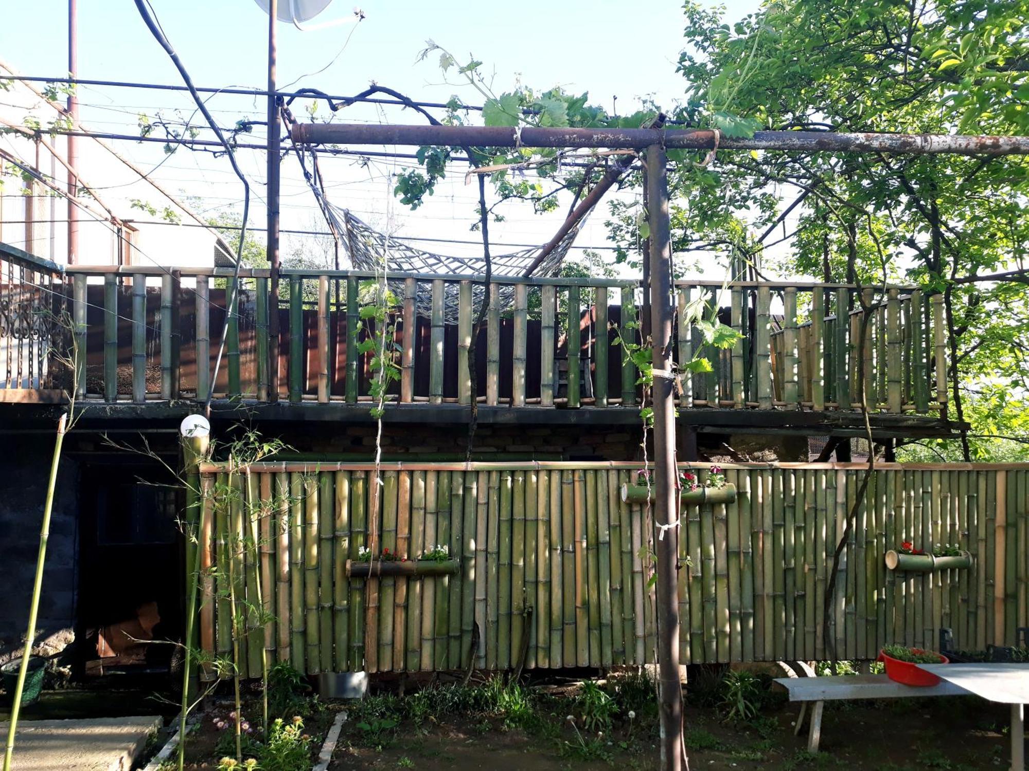Nature House Κουτάισι Εξωτερικό φωτογραφία