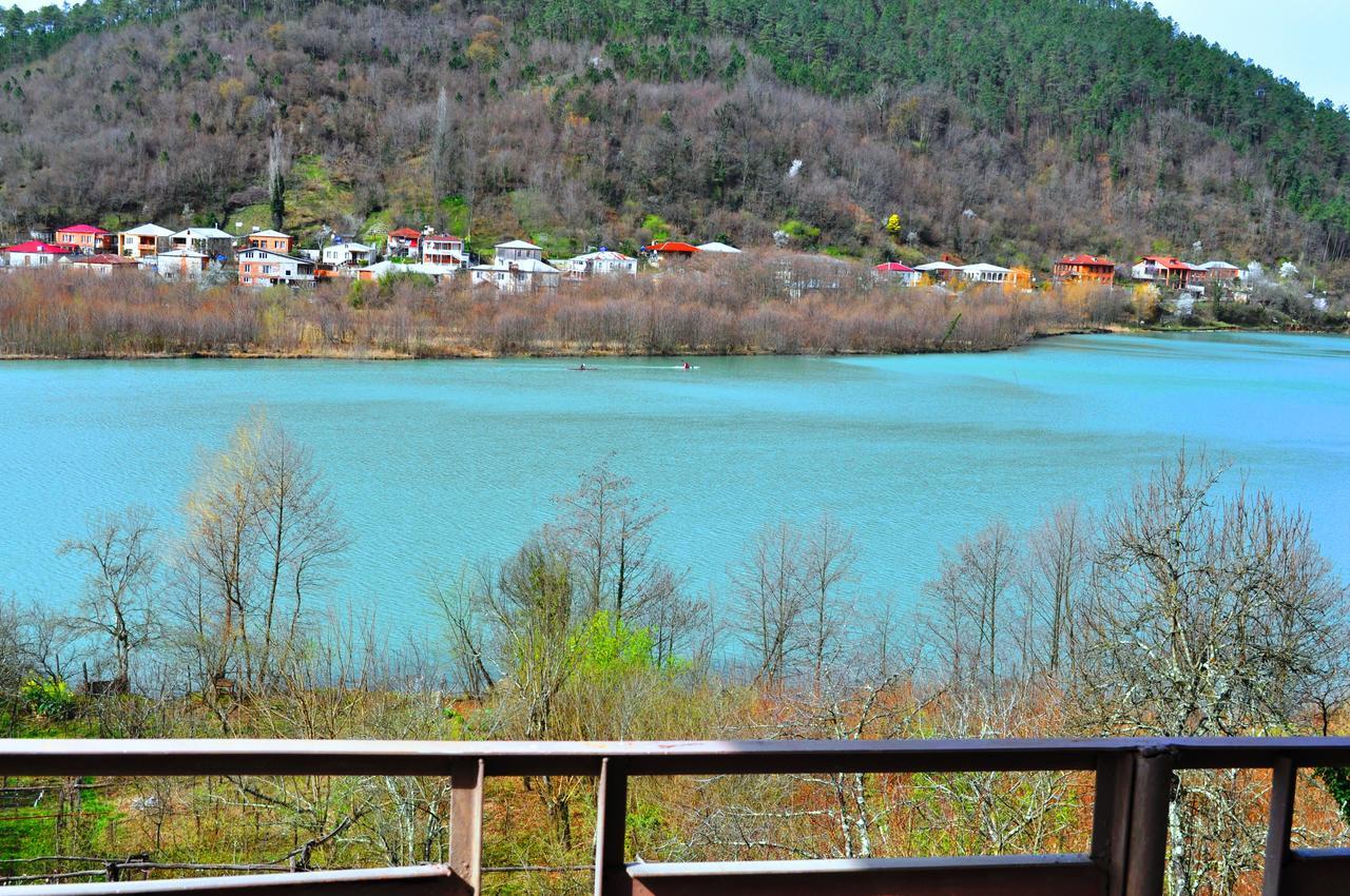 Nature House Κουτάισι Εξωτερικό φωτογραφία
