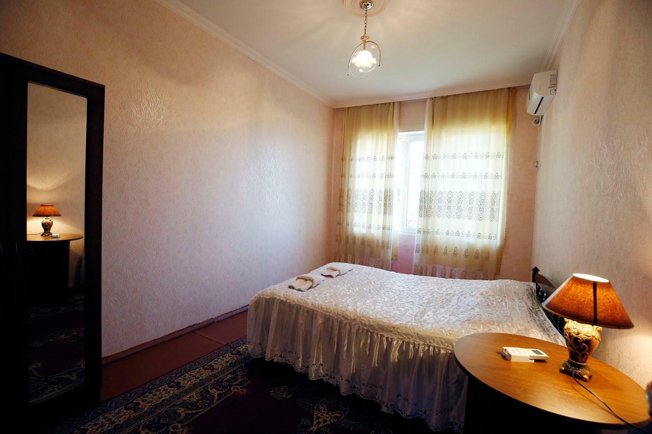 Nature House Κουτάισι Εξωτερικό φωτογραφία