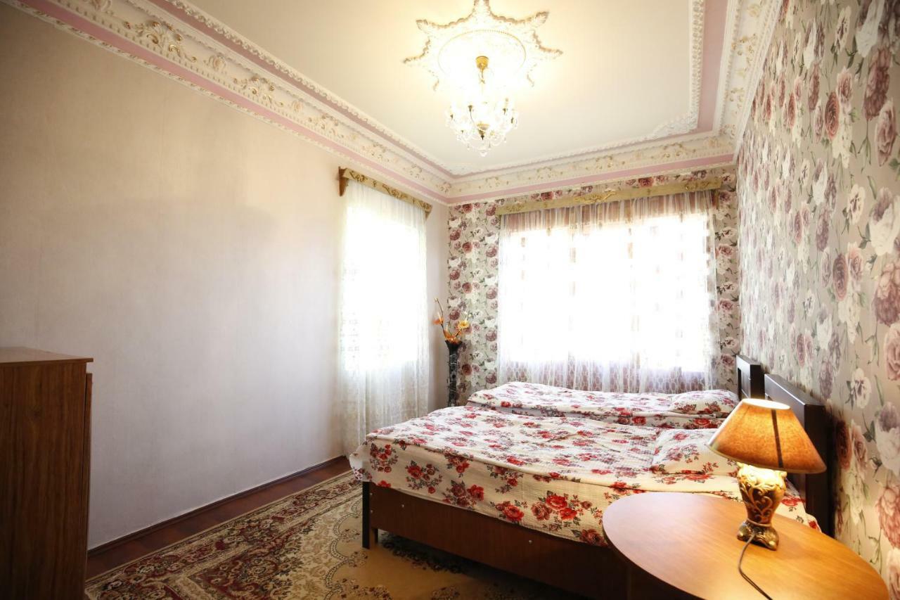 Nature House Κουτάισι Εξωτερικό φωτογραφία