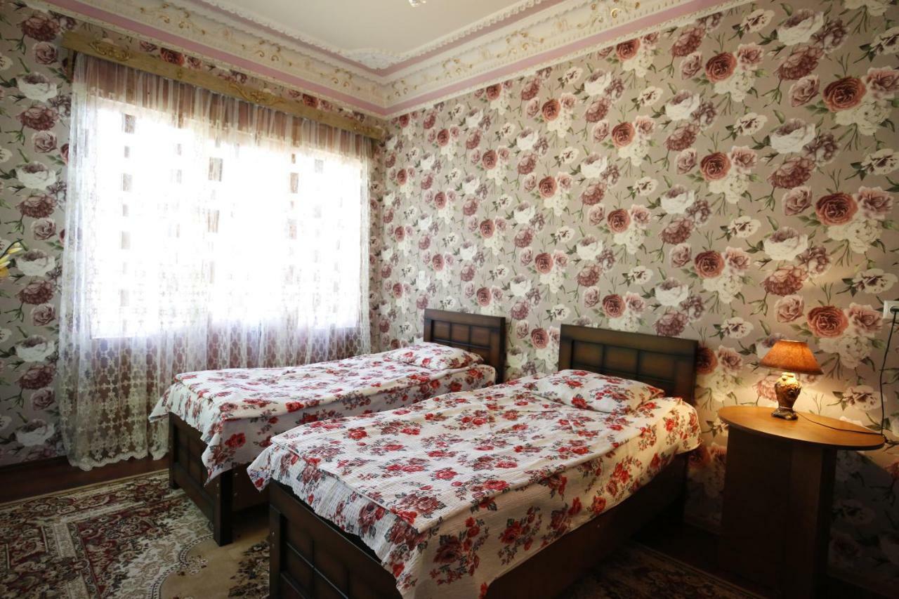 Nature House Κουτάισι Εξωτερικό φωτογραφία