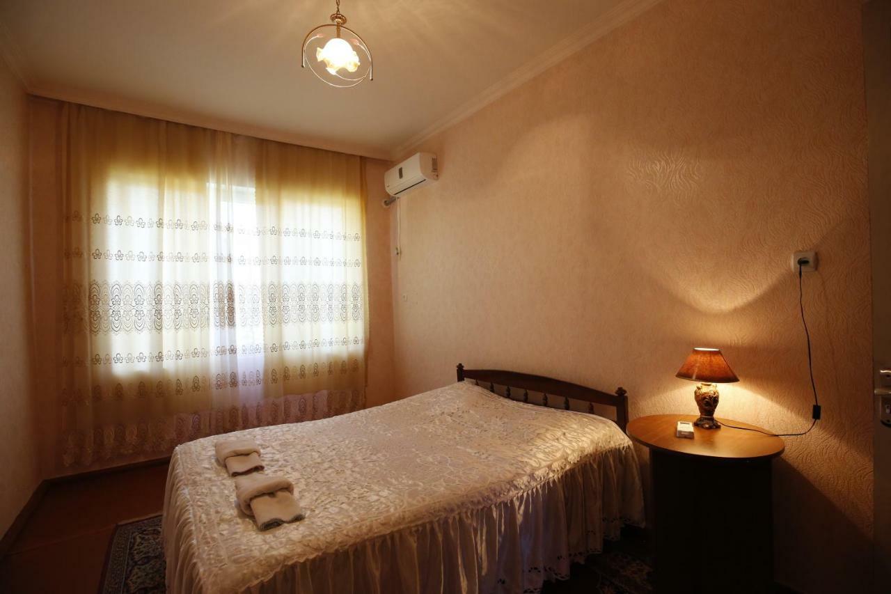 Nature House Κουτάισι Εξωτερικό φωτογραφία