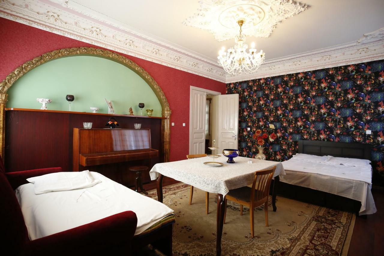Nature House Κουτάισι Εξωτερικό φωτογραφία
