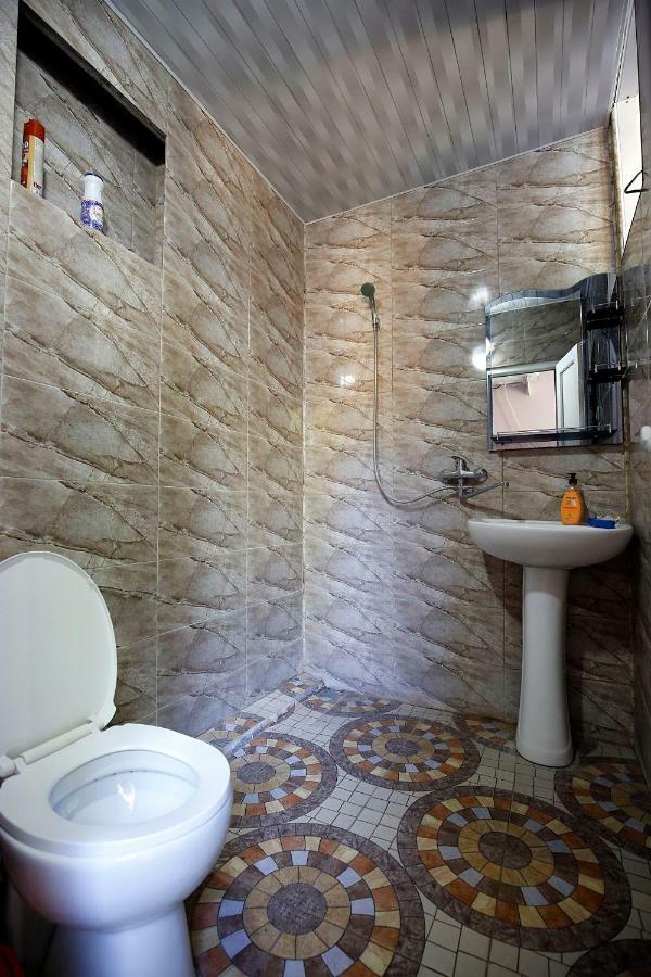 Nature House Κουτάισι Εξωτερικό φωτογραφία