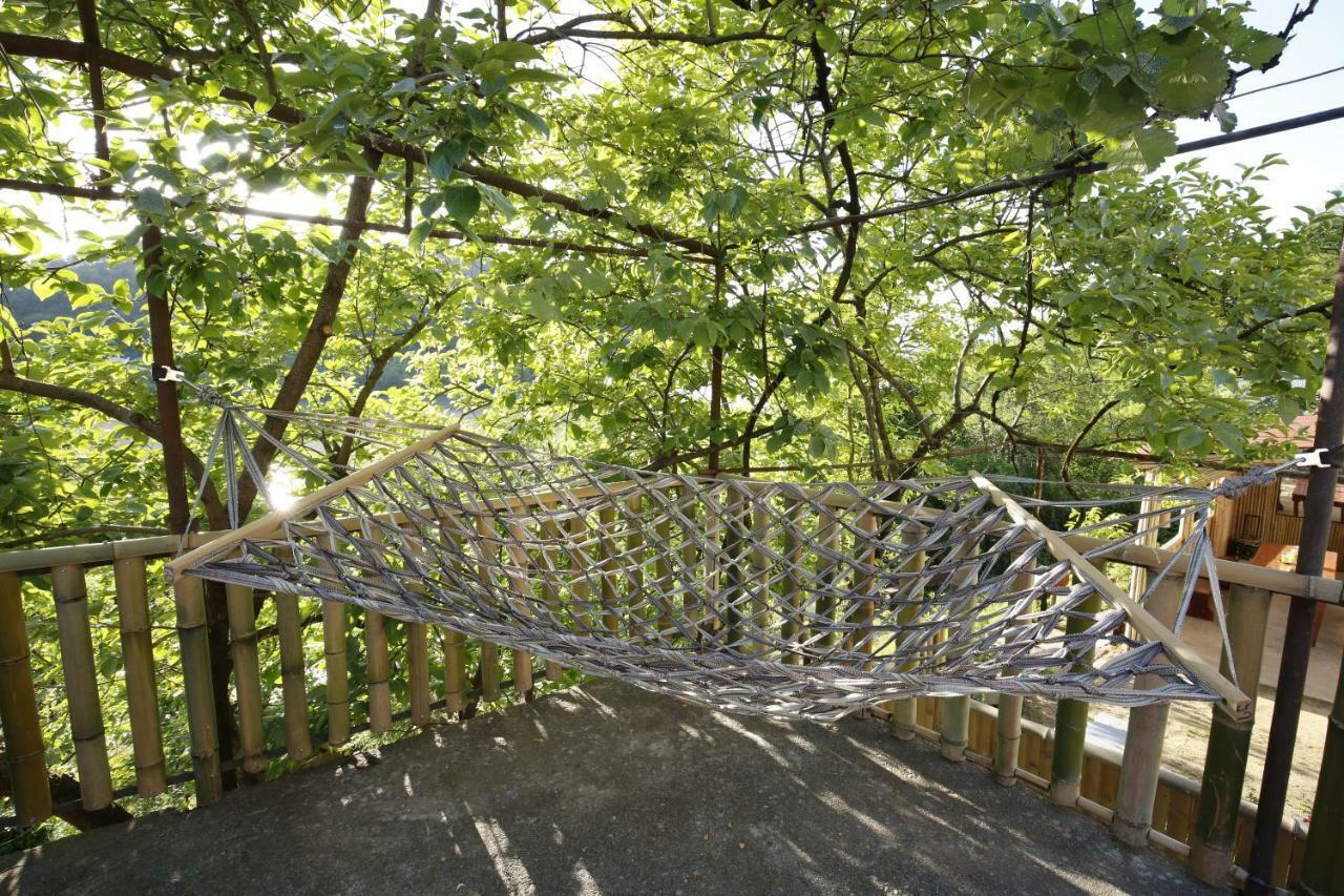 Nature House Κουτάισι Εξωτερικό φωτογραφία