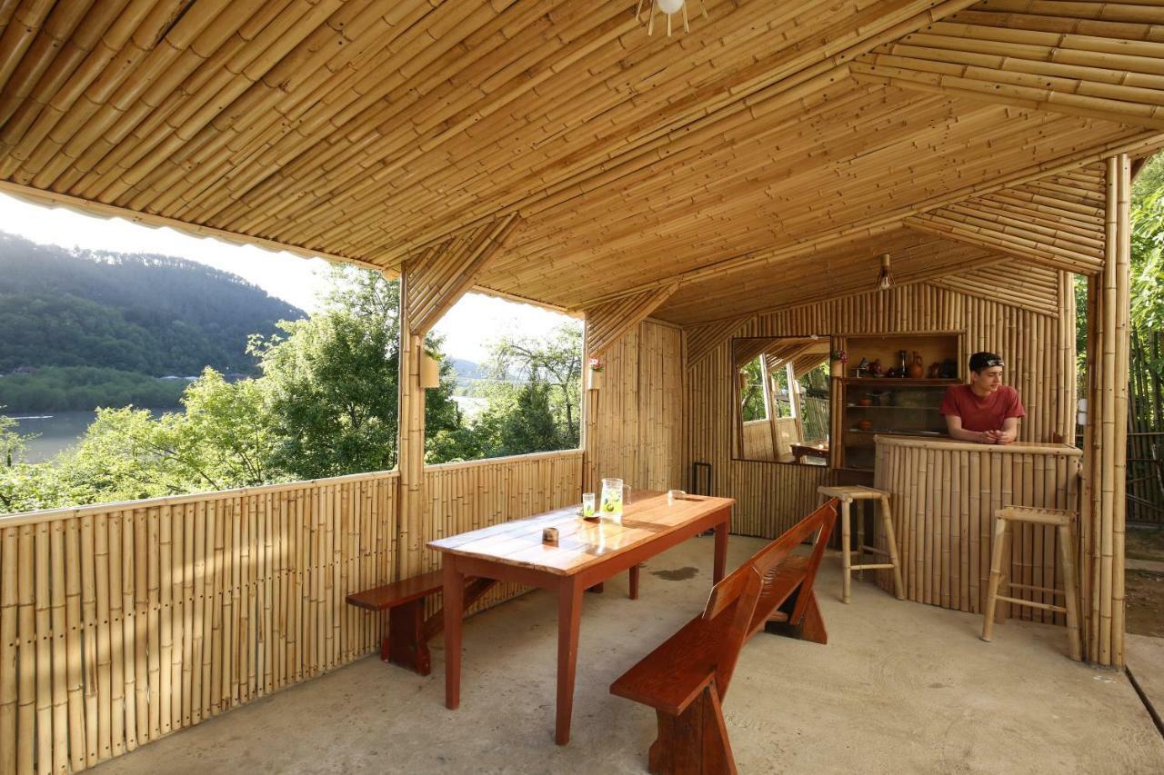 Nature House Κουτάισι Εξωτερικό φωτογραφία