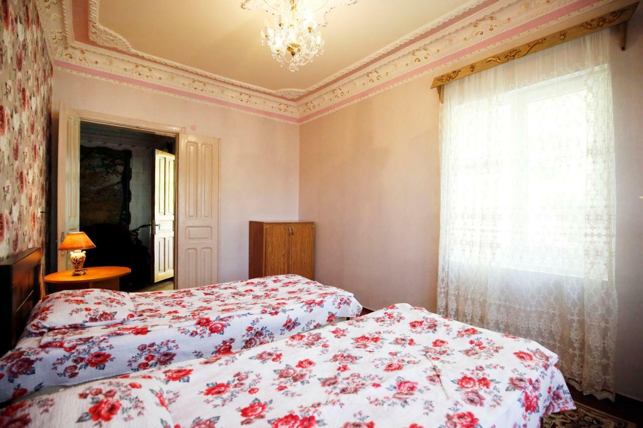 Nature House Κουτάισι Εξωτερικό φωτογραφία