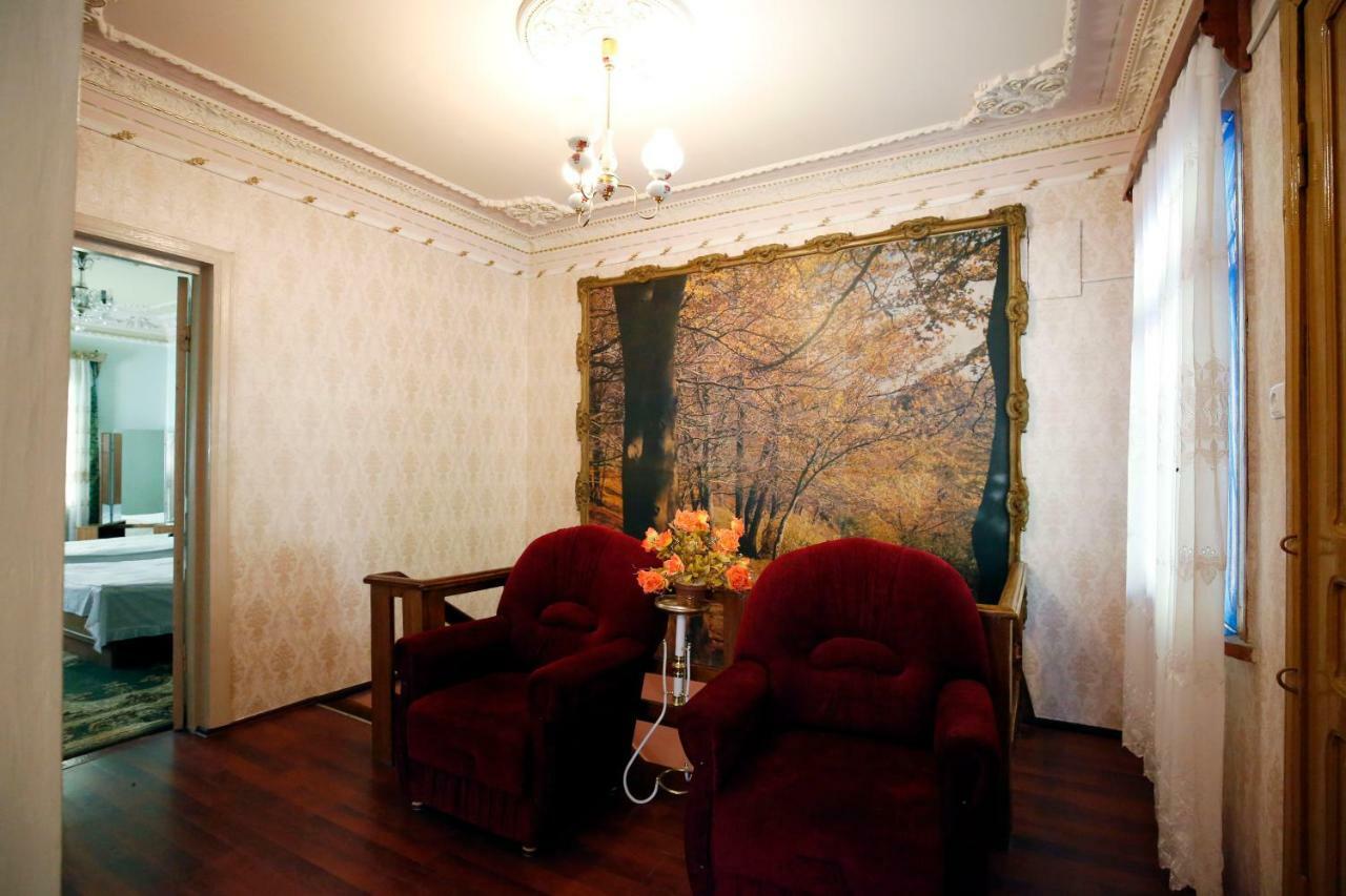 Nature House Κουτάισι Εξωτερικό φωτογραφία