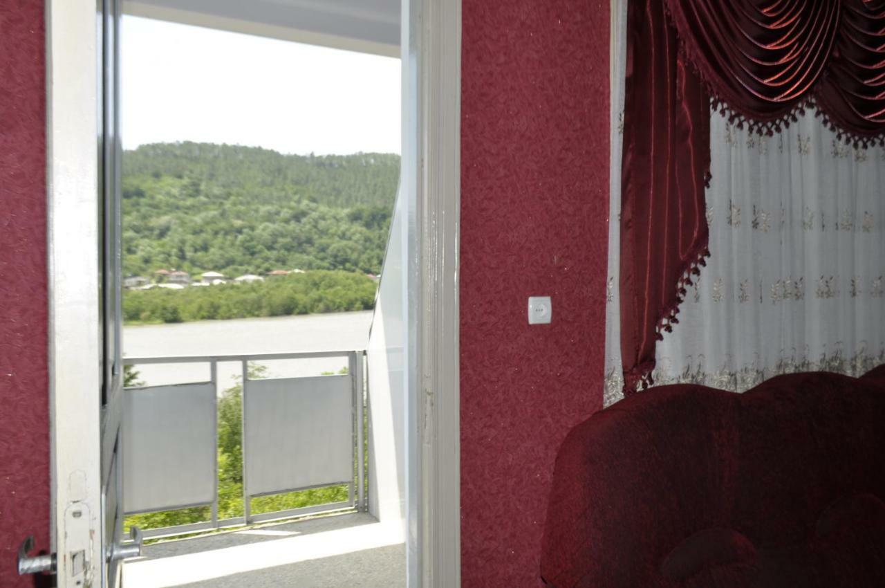 Nature House Κουτάισι Εξωτερικό φωτογραφία